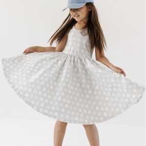 Alice & Ames arches baller dress 🩰